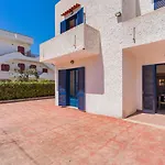 Villa Andromeda By Barbarhouse