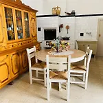 Casa Vacanza Zia Nunziatina