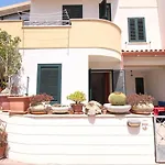 Villetta Rosetta By Renthousesalento- A 100 M Dal Mare