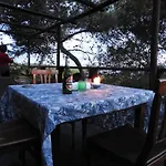 Esclusiva Suite Il Nido D'Amore Sul Mare