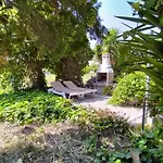 Masseria La Colombaia