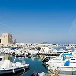 Villa Panorama Beach M160