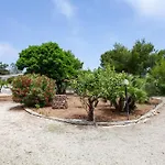 Villa Salento Beach M520