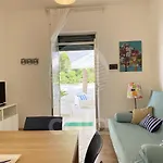 Villa Jasmin - Spiaggia A50M By Cala Salento