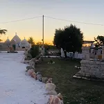 Trullo Cristelle