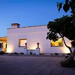 Masseria Ferarelli Trepizzi