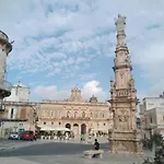 Casa Wolly
