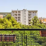 La Casa Sul Parco - Private Parking