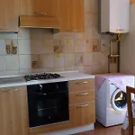 Casa Vacanza, Le 5 Palme, A Trani