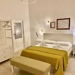 Villa Ricciardi-Suite Famigliare 1-Zona Ostuni