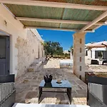 Mari Trullo By Perle Di Puglia
