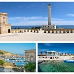 Dimora Tisa - Zona Maldive Del Salento