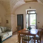 Residenza In Trullo