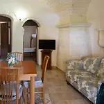 Residenza In Trullo