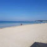 Sweet Holiday B Spiaggia Rivabella