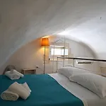 Casetta Particolare - Nel Cuore Di Ostuni