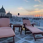 Terrazza Mediterranea - Puglia Mia Apartments