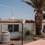Villa Al Capitolo By Monholiday