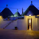 Trulli Brunone