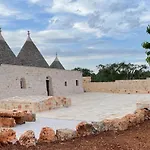 Demetra Trulli Experience