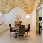 Casa Dei Nonni Di Via Idomeneo By Barbarhouse