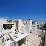 Domus Lapis - Con Terrazza Panoramica