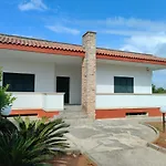 Villetta Vacanze Montesardo Salento