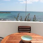 Casa Fronte Mare A Torre Vado 2