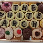 The White Arch Suite