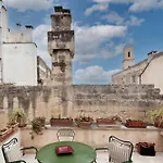 Bell Penthouse - Rooms & Apartment Rooftop Duomo By Sit