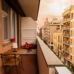 Cozy Loft Putignani