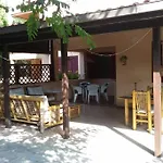 Casa Indipendente Nel Salento A Torre Dell'Orso