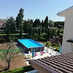 Quietandrelax In Piscina Da Giugno A Settembre