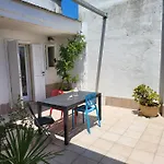 Attico Ateneo Apartments