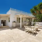 Masseria La Cazzigna By Perle Di Puglia