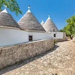 Villa Trulli Natura By Barbarhouse