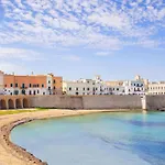 Casa Fiore Centro Storico Gallipoli