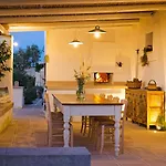 Masseria Ferarelli Trepizzi