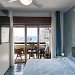 Casa Vacanza Clara Vista Mare