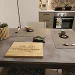 Innuendo La Terrazza House