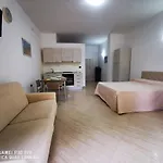 Golden Flat - Appartamento Indipendente
