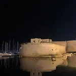 G&D Suite Gallipoli