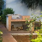 Trulletti Gioia
