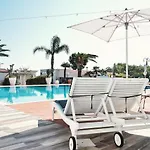 Villa Al Capitolo By Monholiday