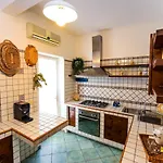 Dimora La Cucchiara - Pool - Garden - Parking In Porto Selvaggio