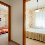 Lovely Apartment In Carovigno With Kitchen
