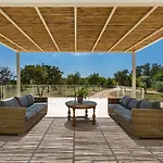 Villa Donna Sofia By Perle Di Puglia
