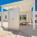 Villa Il Suono Del Mare By Barbarhouse