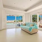 Villa Il Suono Del Mare By Barbarhouse