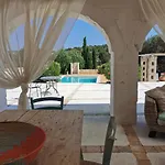 Il Trullo Della Badessa